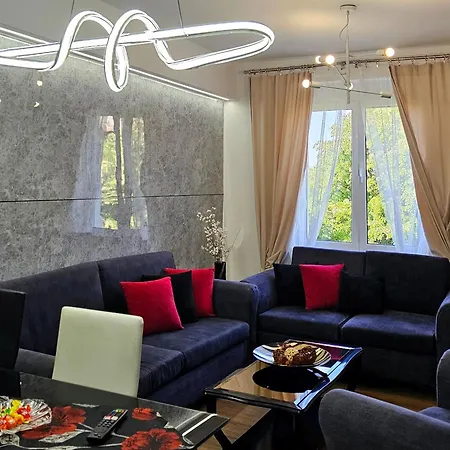 شقة Welcome To Zaimi's *