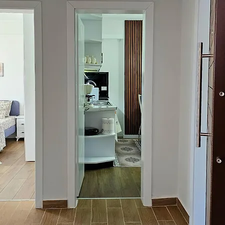 Welcome To Zaimi's شقة