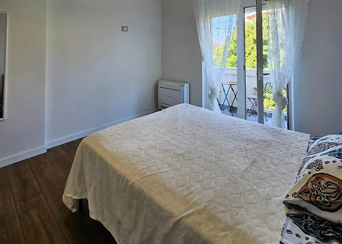 Apartamento Welcome To Zaimi's *