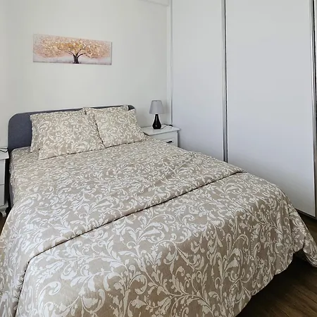 Welcome To Zaimi's Apartment *