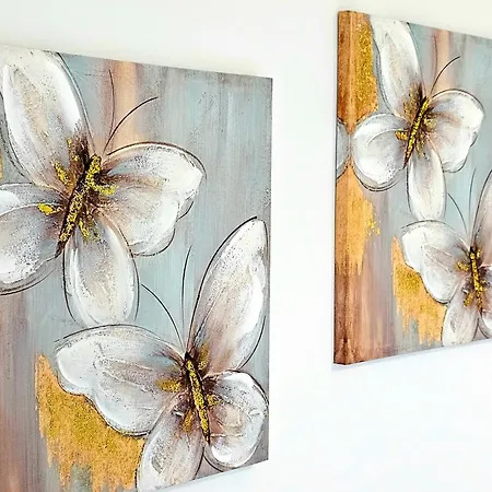 Lägenhet Welcome To Zaimi's *