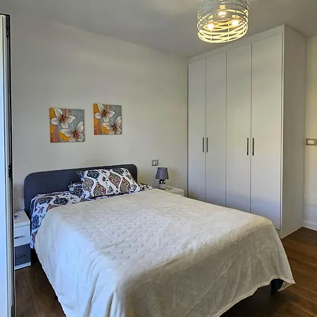 Apartment Welcome To Zaimi's Korce