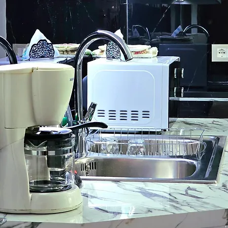 Apartment Welcome To Zaimi's *