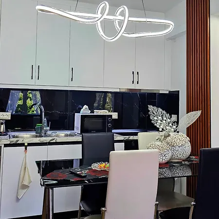 Welcome To Zaimi's Apartment *