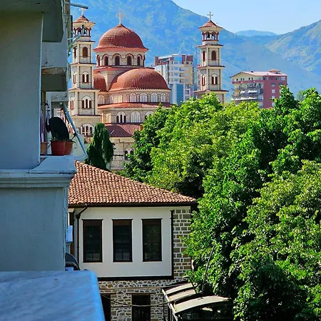 Lägenhet Welcome To Zaimi's