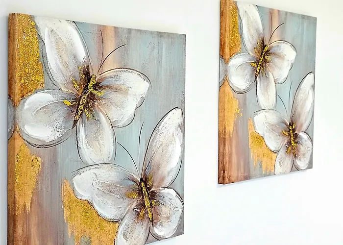 Lägenhet Welcome To Zaimi's *