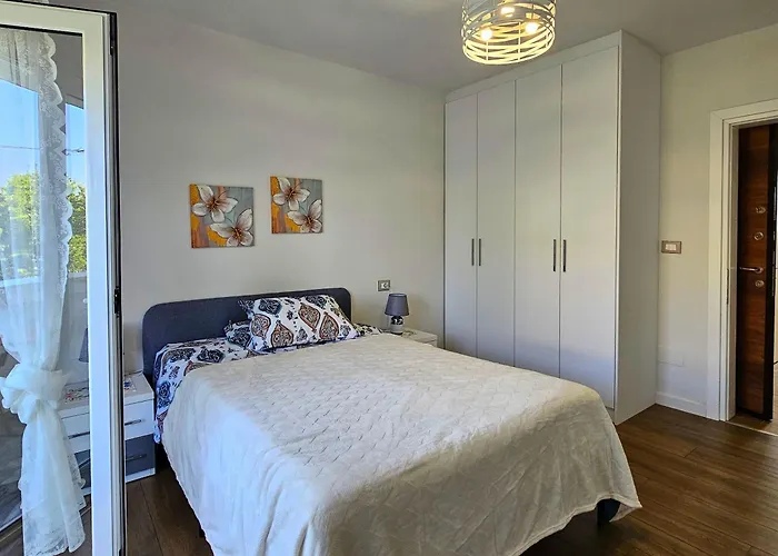 Lägenhet Welcome To Zaimi's Korça