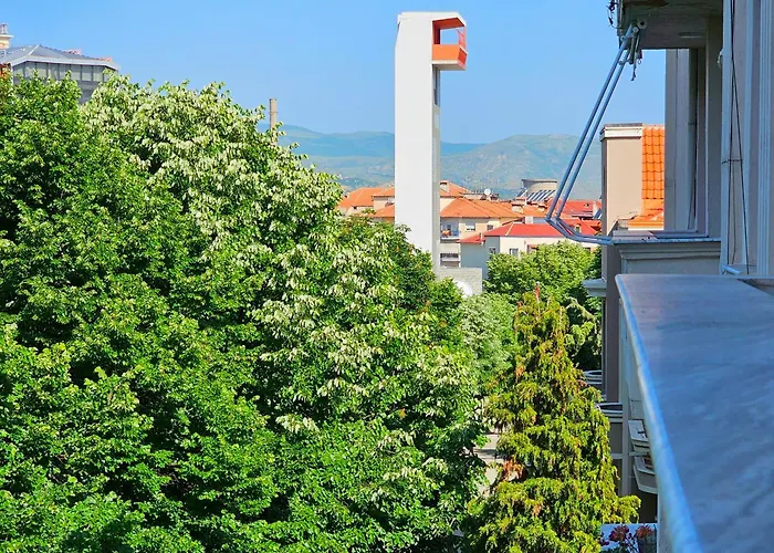 Welcome To Zaimi's 公寓 *